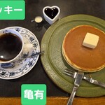 ラッキー亀有２号店 - 