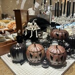  ガーデンビュッフェ パインテラス - 