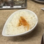 濃厚担担麺 BaFIT - 