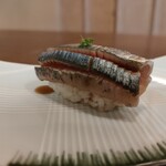 江坂鮨バル おーうえすと - 