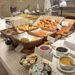  ガーデンビュッフェ パインテラス - 