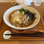 菜乃杏 - 料理写真: