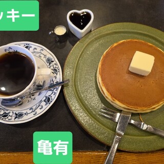 ラッキー亀有2号店_0