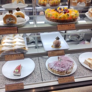 カフェ・ル・グレ_0