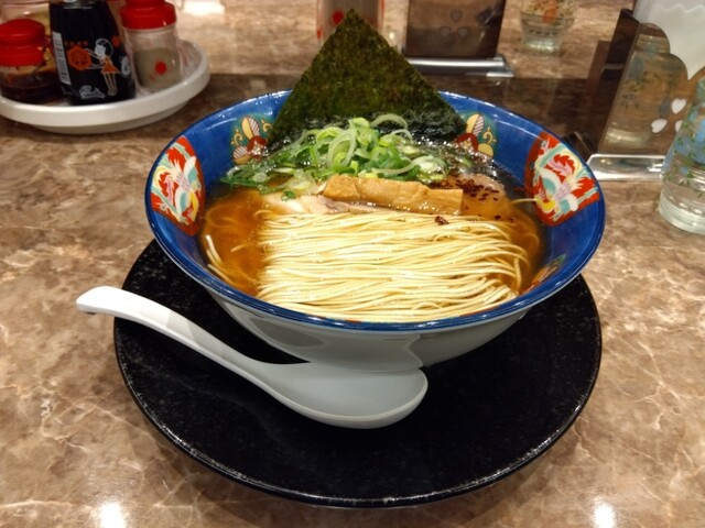 麺や食堂 相模原店 - 橋本/ラーメン | 食べログ