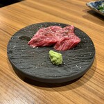 中目黒焼肉 登牛門 - 