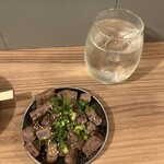 スタンドトトノイ - 