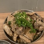 スタンドトトノイ - 