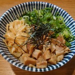 中華そば 桐麺 - 