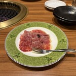 中目黒焼肉 登牛門 - 