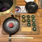 中目黒焼肉 登牛門 - 
