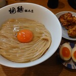 中華そば 桐麺 - 