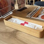 カプリチョーザ  - 
