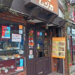 カフェ　ムジカ - 