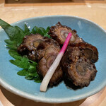 お魚とお酒 うはる - 