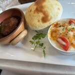 神戸屋レストラン 調布ヶ丘店 - 