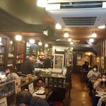 カフェ　ムジカ - 