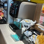 カプリチョーザ  - 