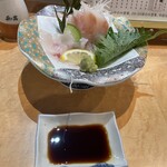 お魚とお酒 うはる - 