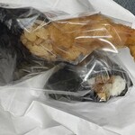 おむすび 百千 - 料理写真: