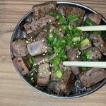 スタンドトトノイ - 