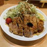 お魚とお酒 うはる - 