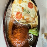 神戸屋レストラン 調布ヶ丘店 - 