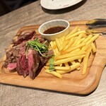 SALVATORE CUOMO & BAR - 