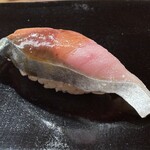 日本橋蛎殻町 すぎた - 