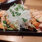 酒とアテ 居酒屋晴れる屋 - 