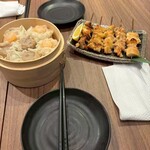 魚馬る 有楽町店 - 