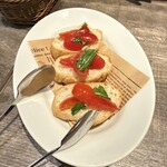 SALVATORE CUOMO & BAR 代々木 - 