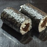 日本橋蛎殻町 すぎた - 