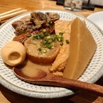 酒とアテ 居酒屋晴れる屋 - 