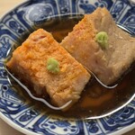 日本橋蛎殻町 すぎた - 