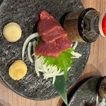 魚馬る 有楽町店 - 