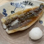 日本橋蛎殻町 すぎた - 