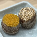 日本橋蛎殻町 すぎた - 