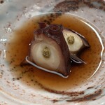 日本橋蛎殻町 すぎた - 