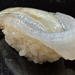 日本橋蛎殻町 すぎた - 