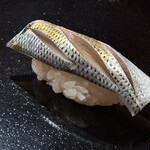 日本橋蛎殻町 すぎた - 