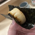 日本橋蛎殻町 すぎた - 