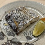 日本橋蛎殻町 すぎた - 