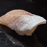 日本橋蛎殻町 すぎた - 