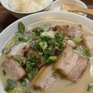 薩摩っ子ラーメン_0