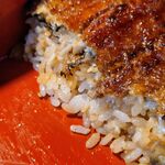 鈴音 - ご飯の量も満足