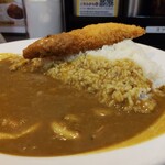 CoCo壱番屋 - 