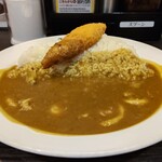 CoCo壱番屋 - 