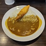 CoCo壱番屋 - 料理写真: