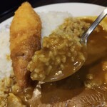CoCo壱番屋 - 